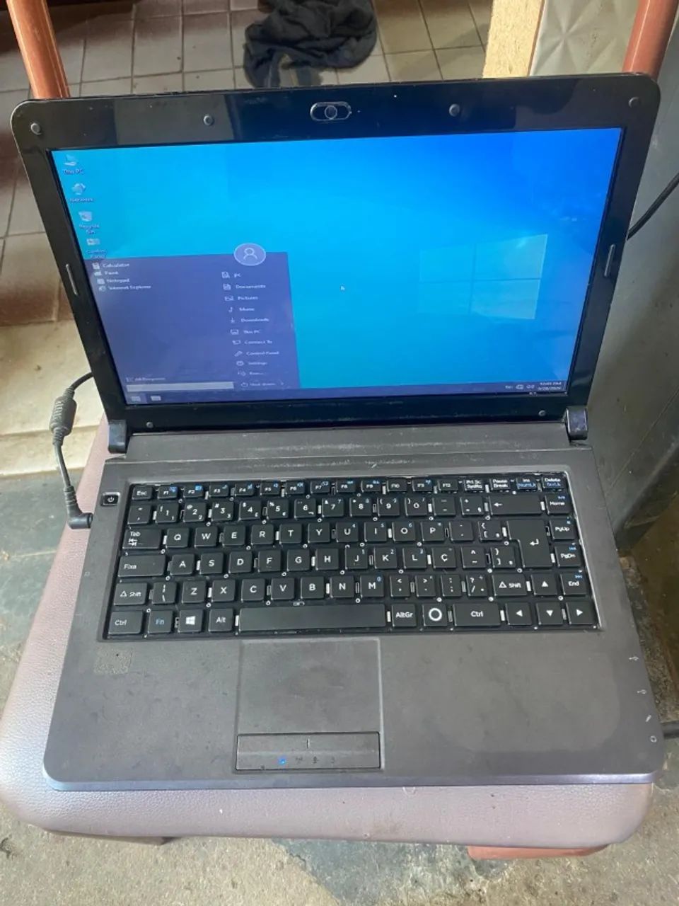notebook positivo - Foto 5