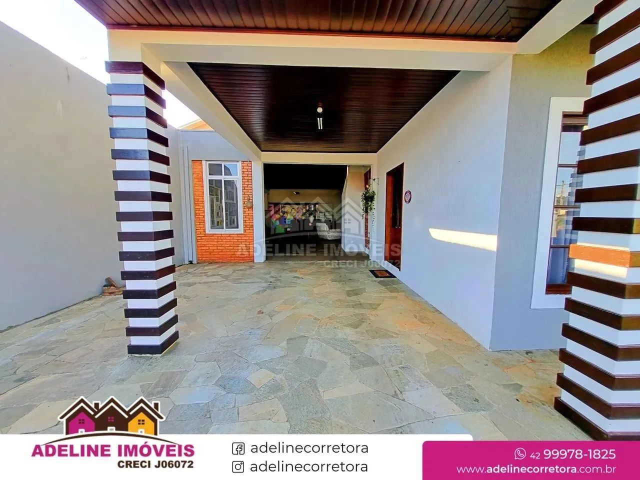 Casa Colônia Carambeí - Foto 4