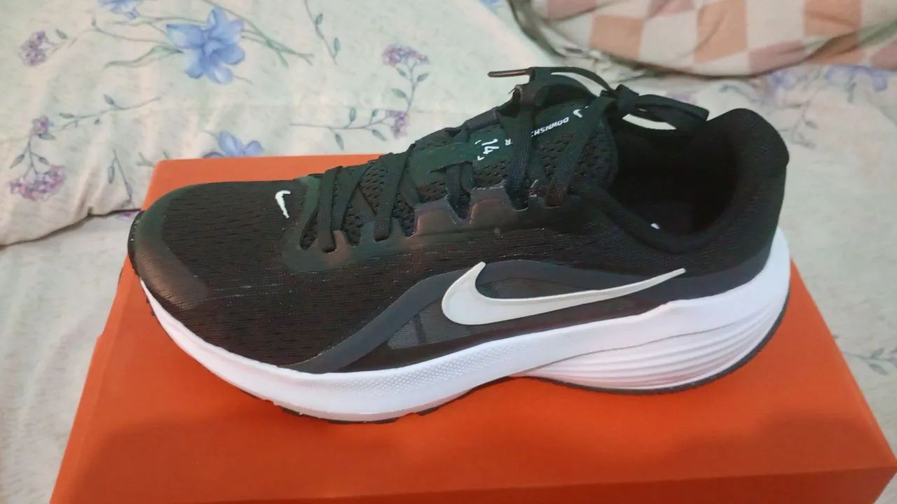 Tênis da Nike 39 - Foto 2