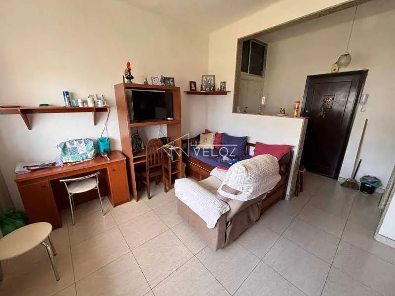 Kitnet/Conjugado : / Residencial / Centro - Foto 2