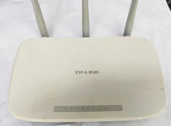Roteador Tp Link 845N