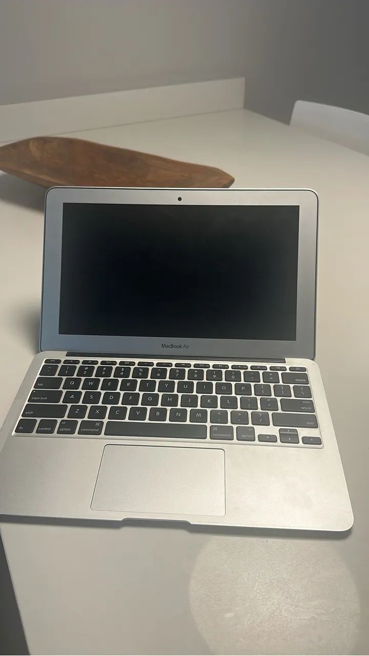 MacBook Air 2014