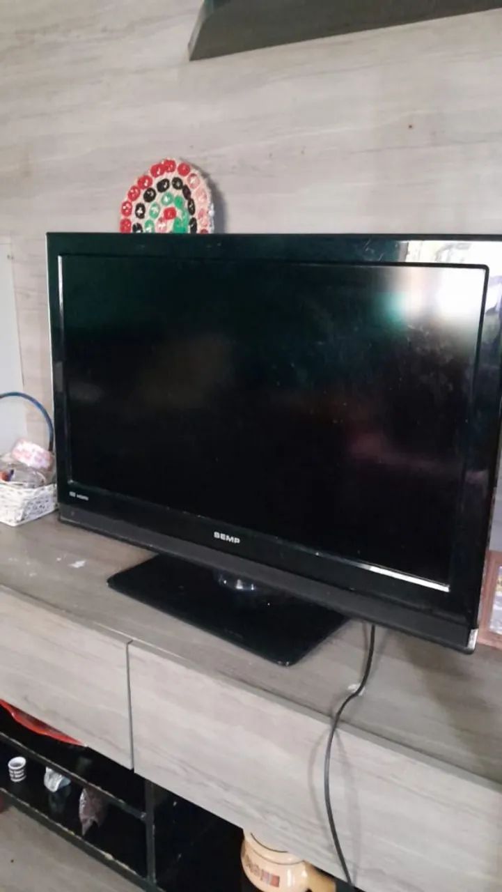 TV 32 POLEGADAS - Foto 3