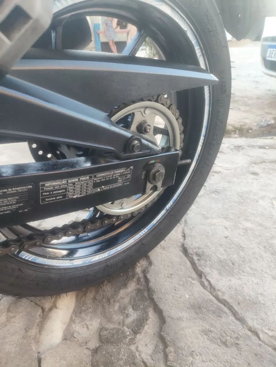 V/T TWISTER 2021 - Foto 5