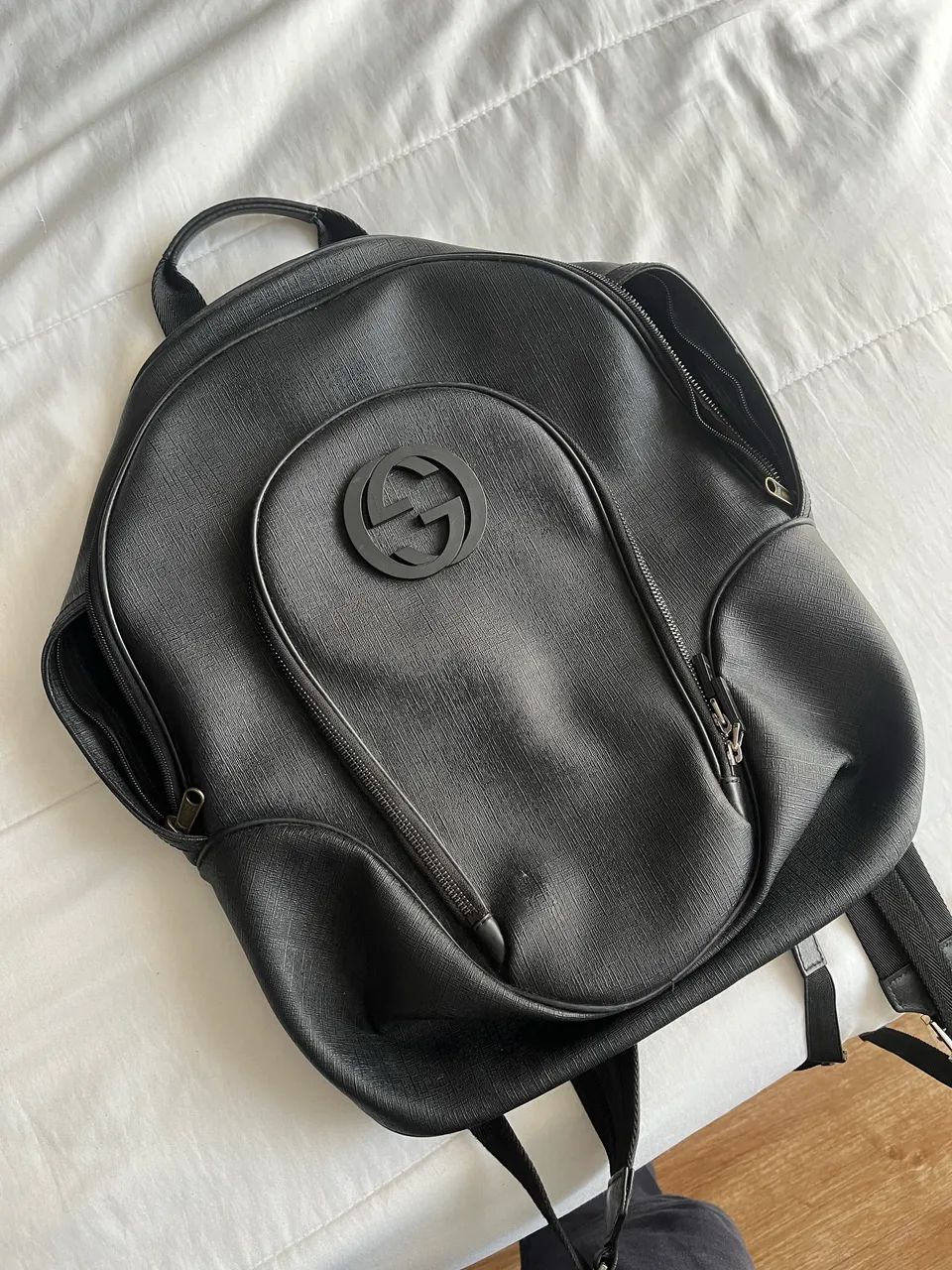 Mochila Gucci