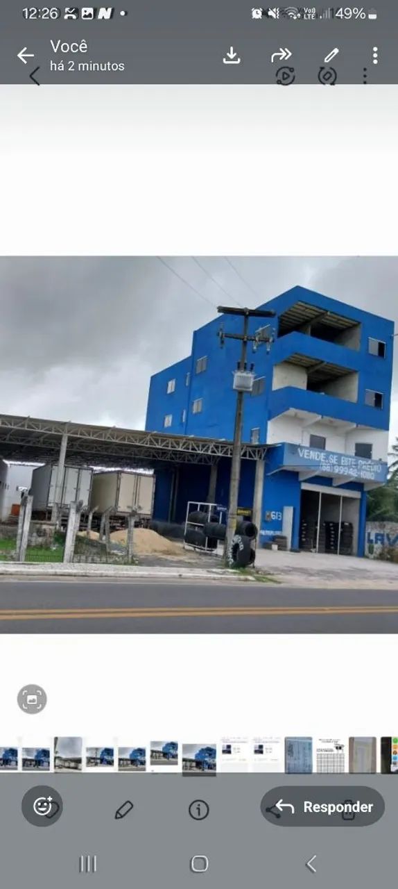 Comercial e residencial - Foto 4