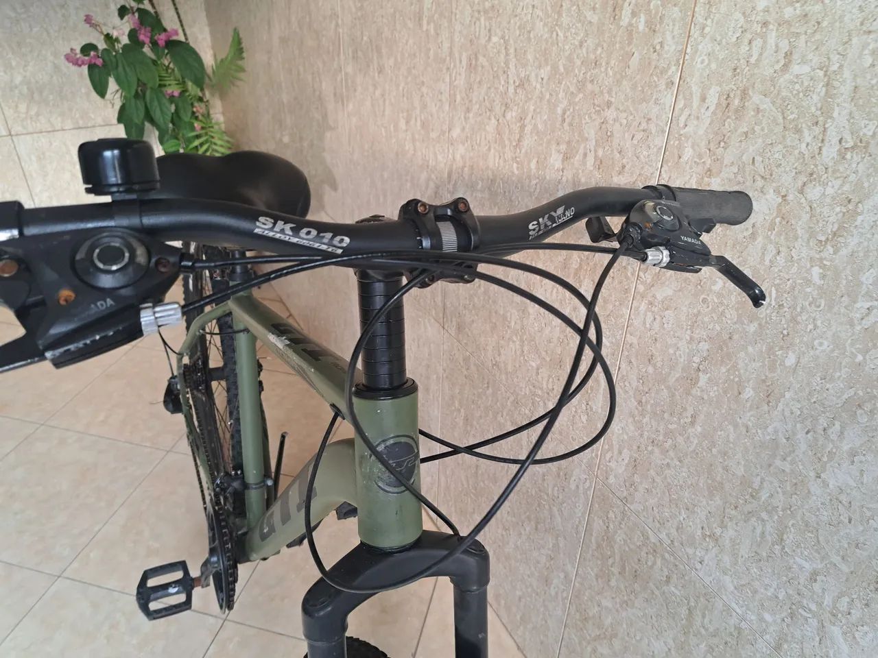 Bike GTI aro 29 - Foto 3