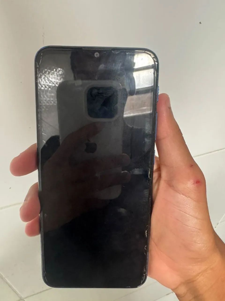Motorola one fusion para vender rápido!! - Foto 2