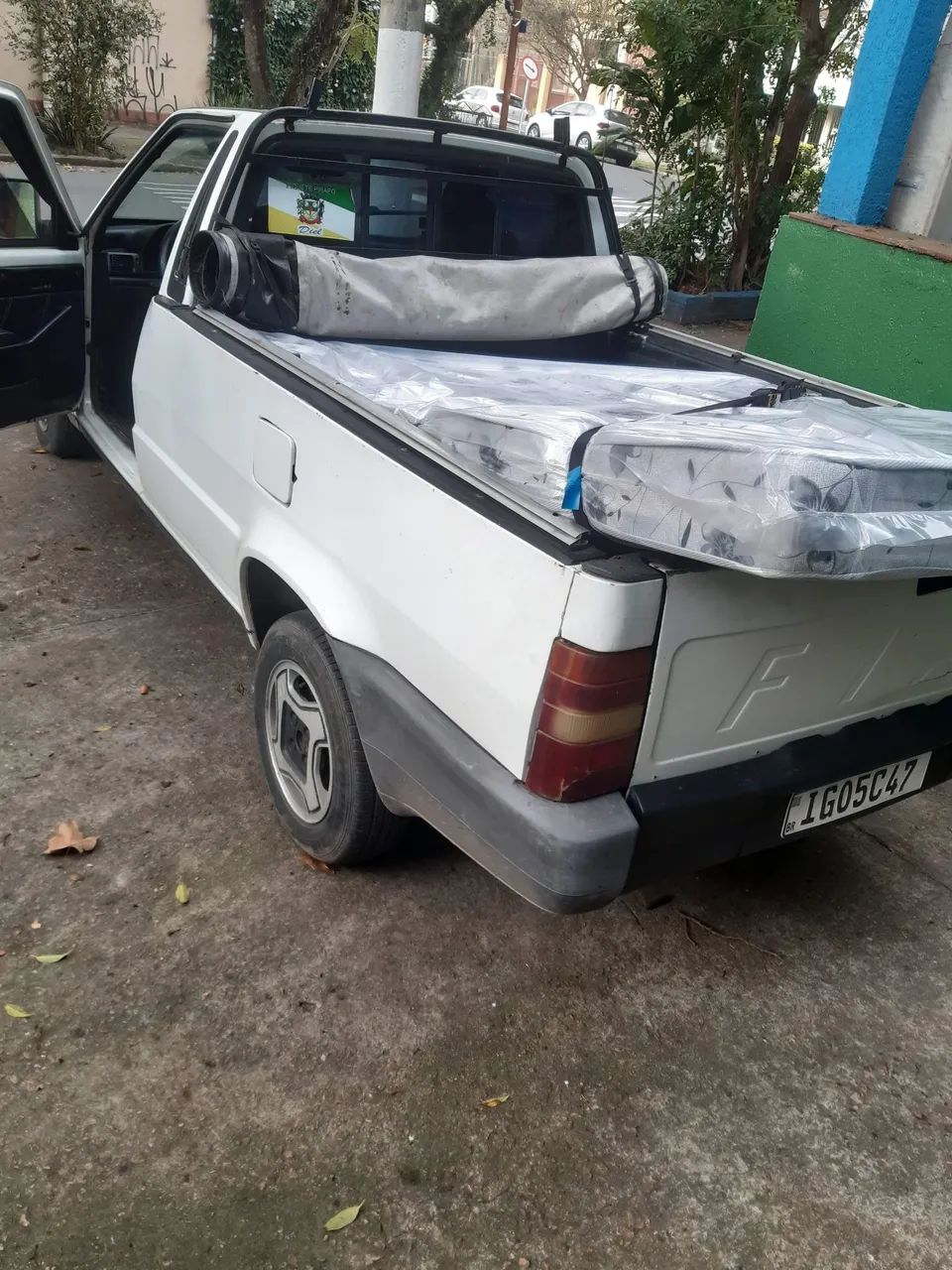 Trabalhamos com fretes e transporte  - Foto 5
