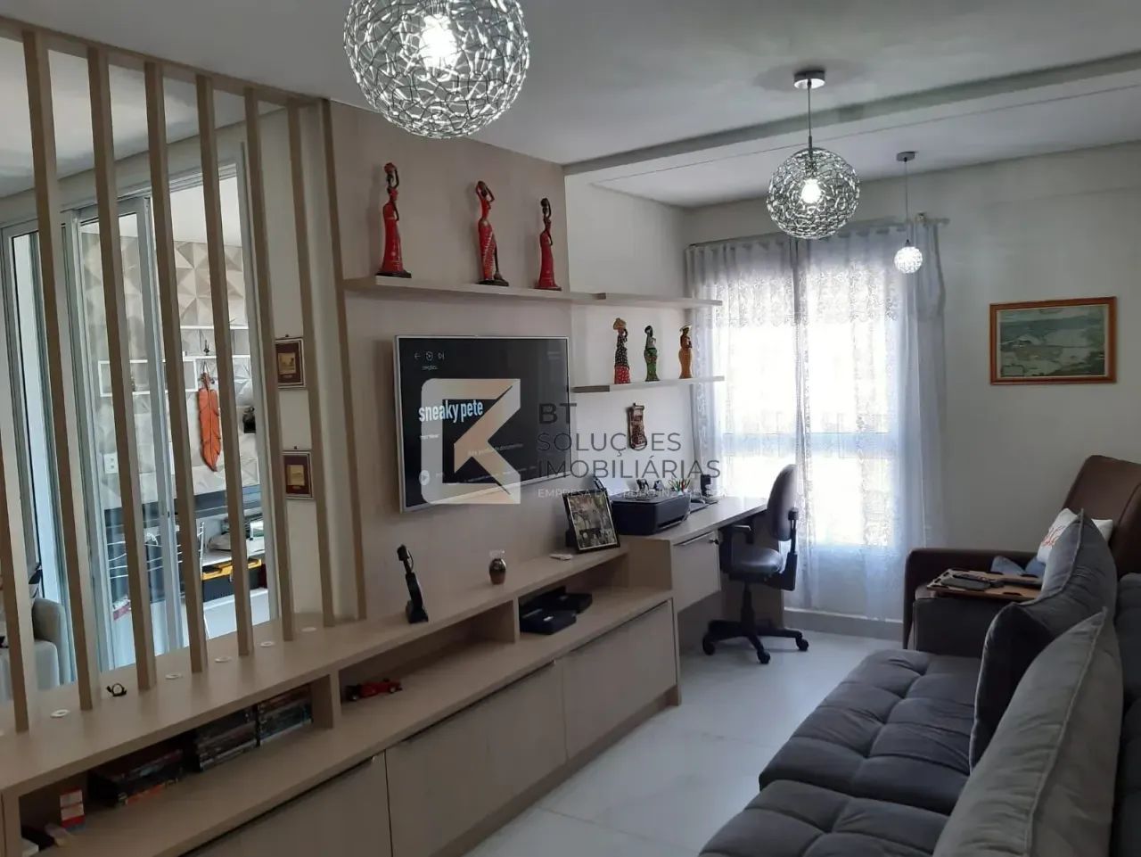 Apartamento à venda, Centro, Indaiatuba, SP - Foto 3