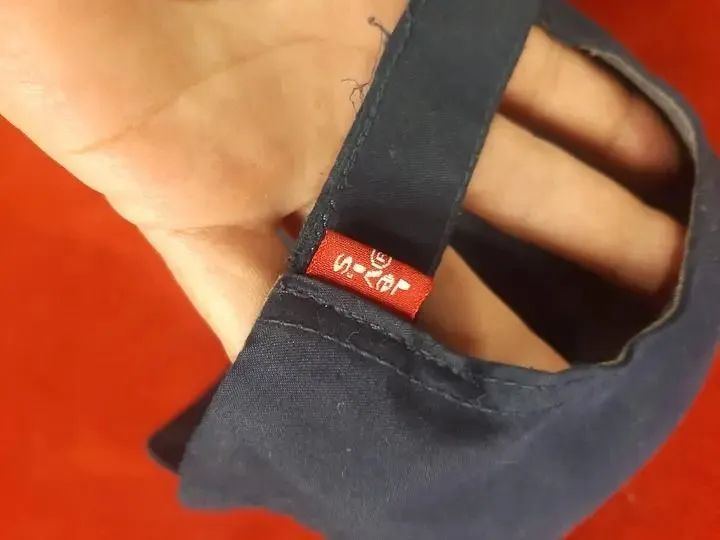 LEVI'S  BONÉ  SPORT