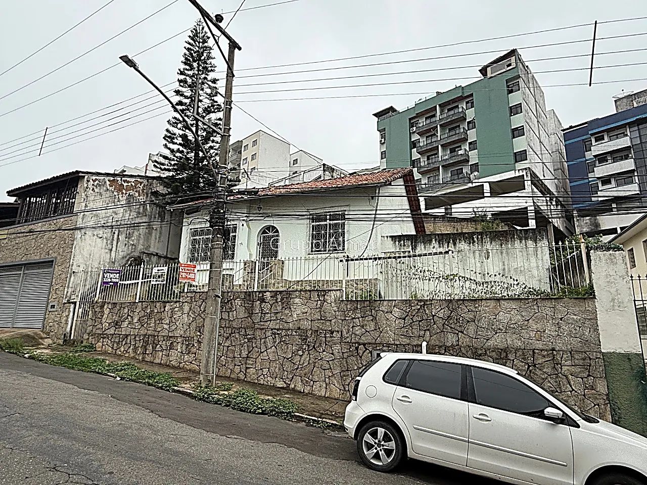 Lote / Terreno - São Mateus - Foto 2