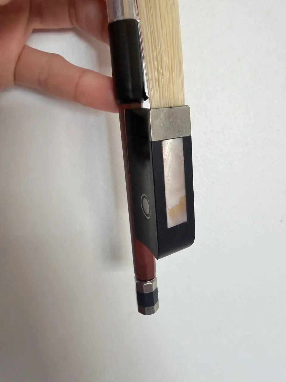 Violoncelo Semi Profissional Orquezz Strad 4/4 - Foto 4