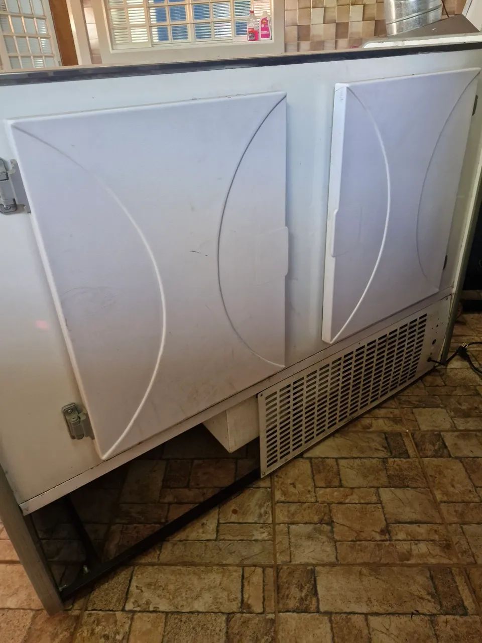 Balcão refrigerado - Foto 3
