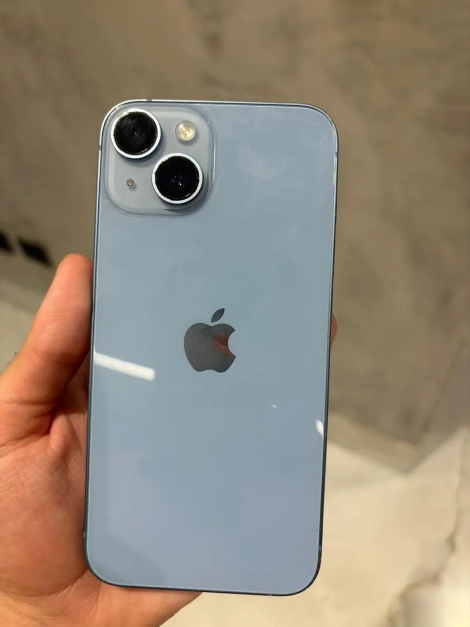 iPhone 14 128gb - Foto 4