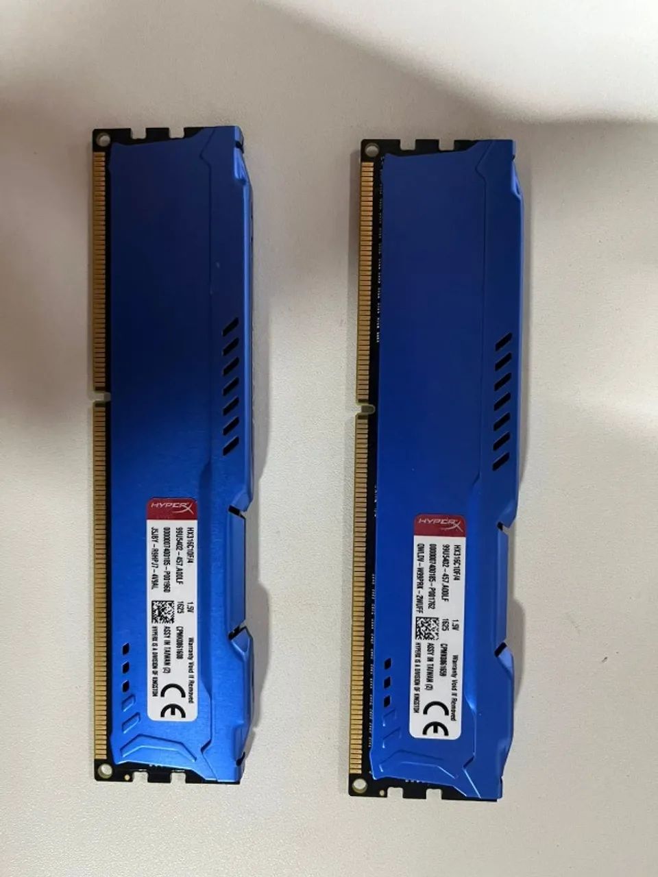 Memória RAM Hyperx - Foto 4
