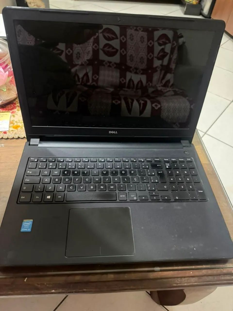 NOTEBOOK DELL