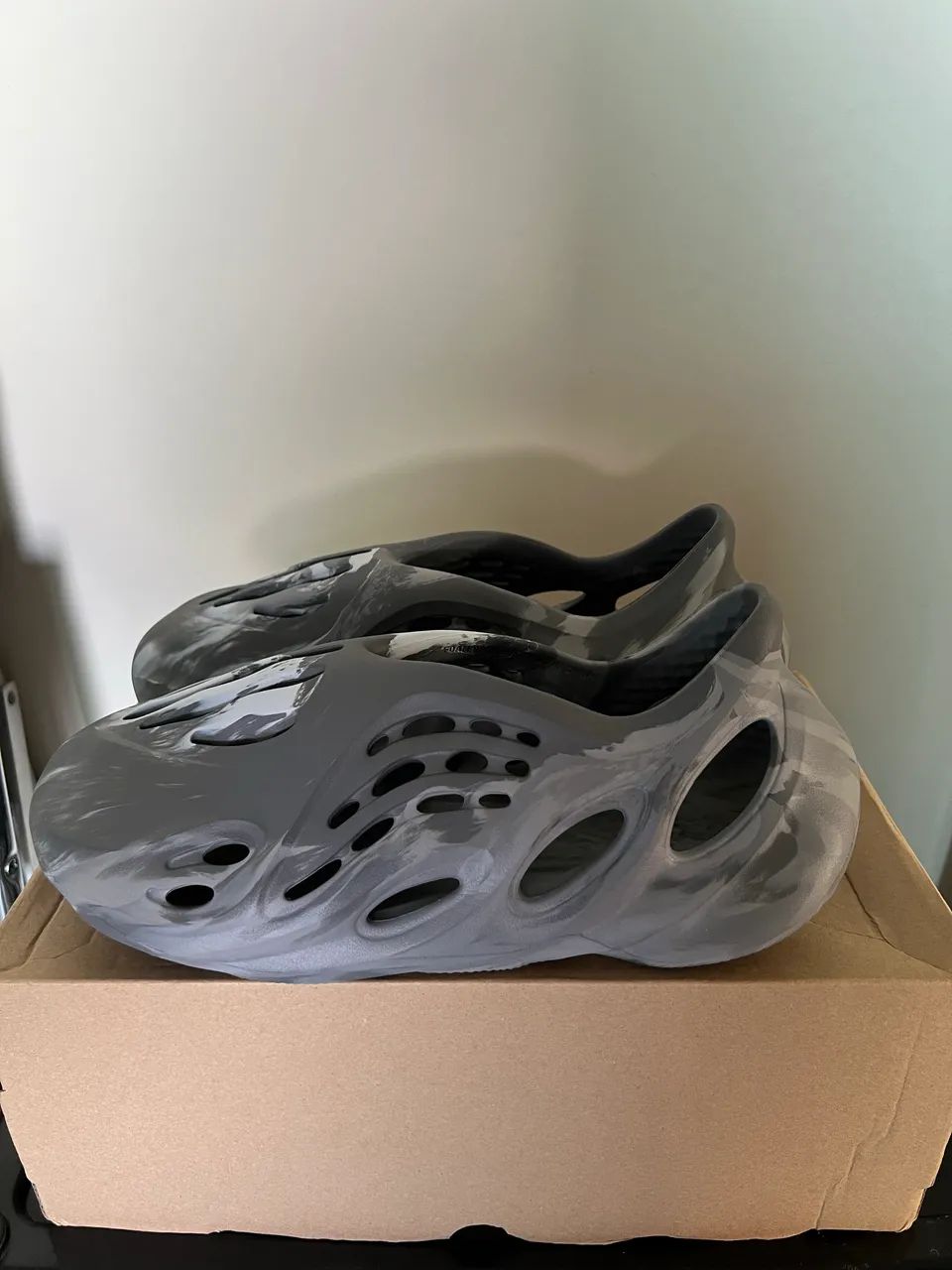 Adidas Yeezy Foam Runner - Foto 3