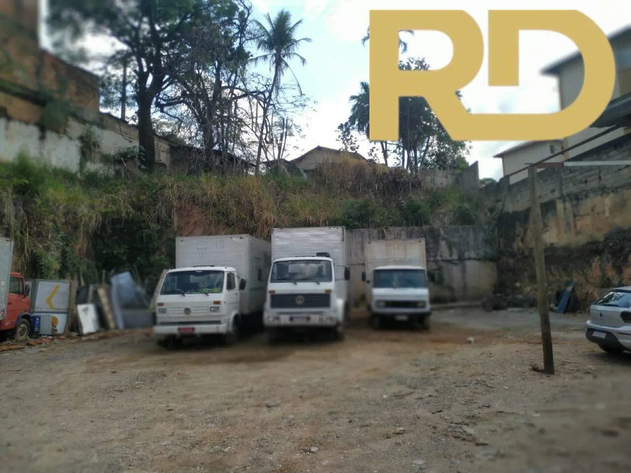 1089 m Av M. Mem de Sá - Foto 5