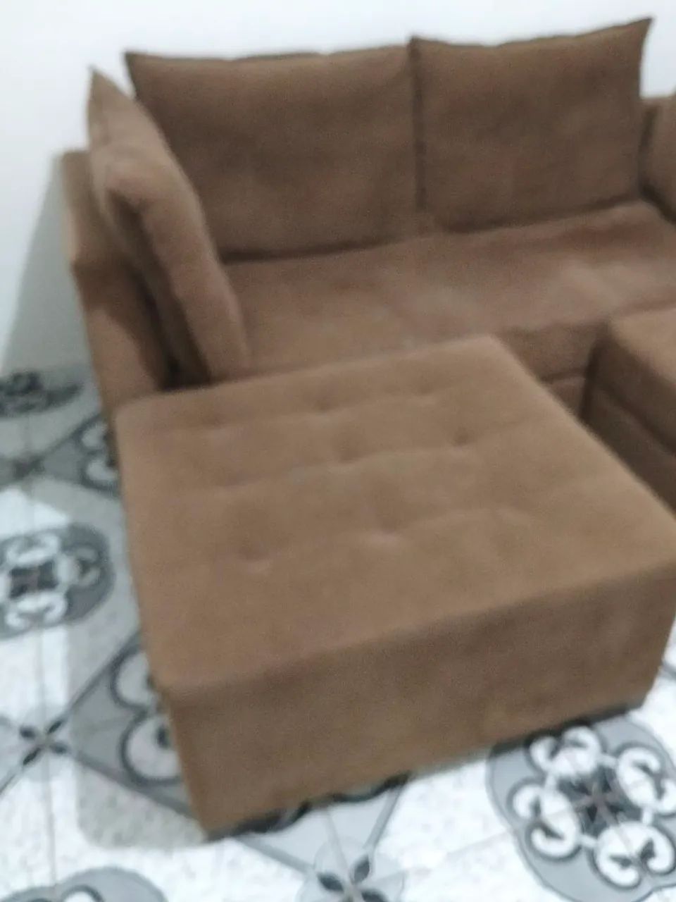 Sofá de canto  - Foto 2