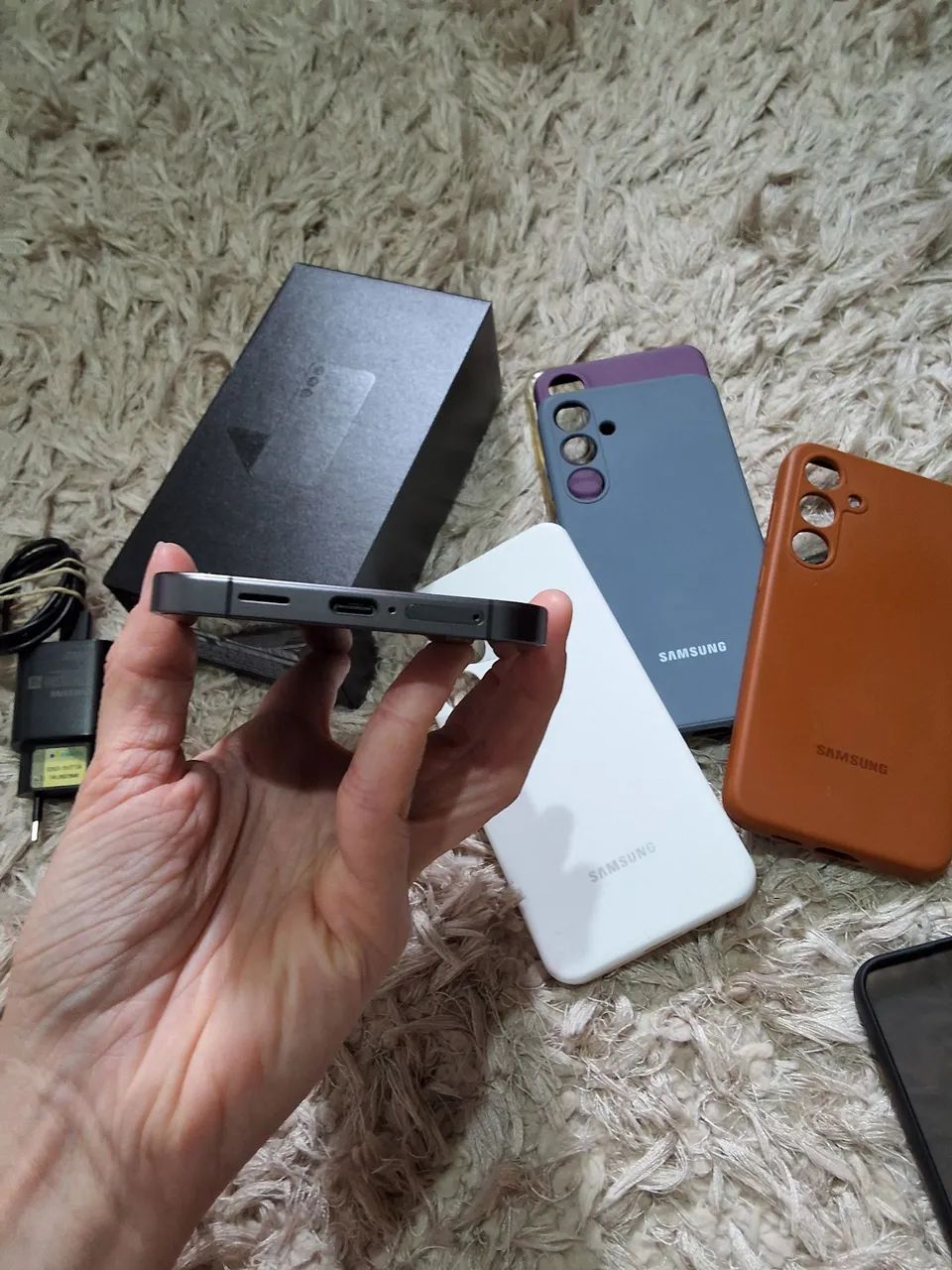 Galaxy S24 Plus - Foto 3