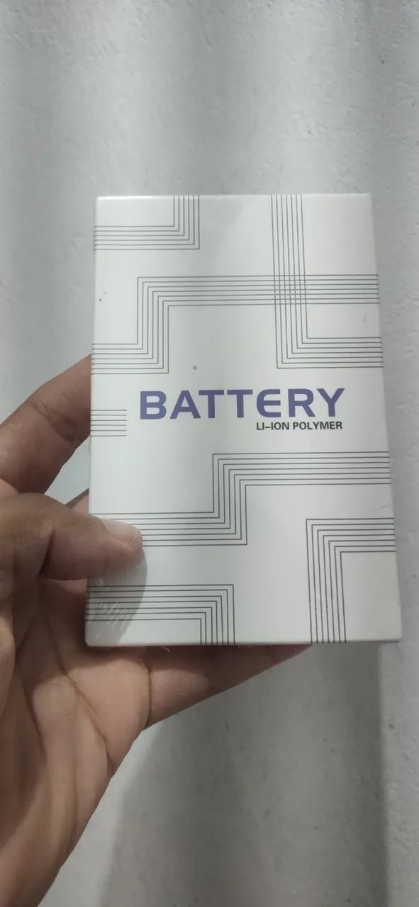 Bateria Foxconn iPhone 13 Pro - Foto 3