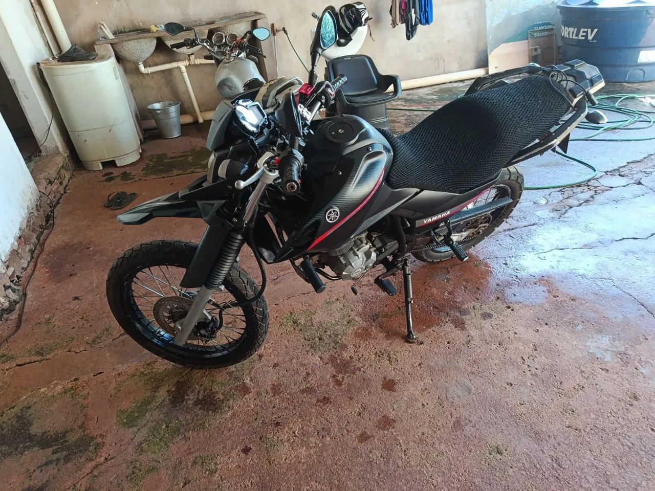 Crosser 150 2015 - Foto 2