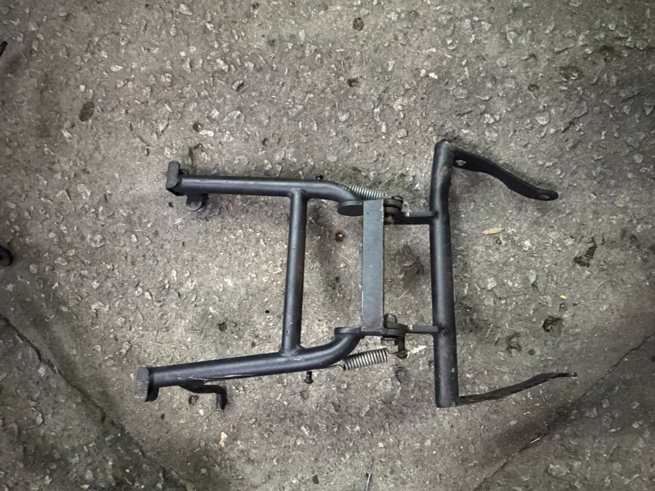 Kit Acessórios para XRE 300 - Foto 2