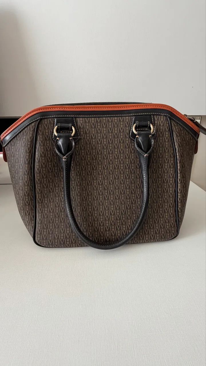Bolsa Victor Hugo - Foto 2