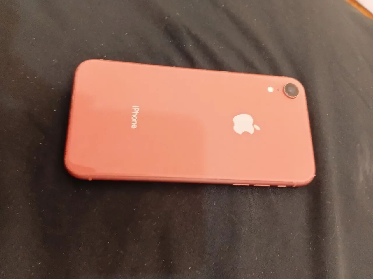 IPhone Xr 64gb - Celulares e Smartphones - Jardim Vinte e Cinco de