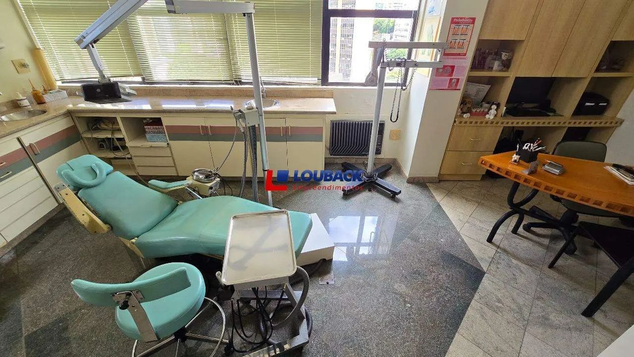 Sala à venda, Savassi - Belo Horizonte/MG - Foto 5