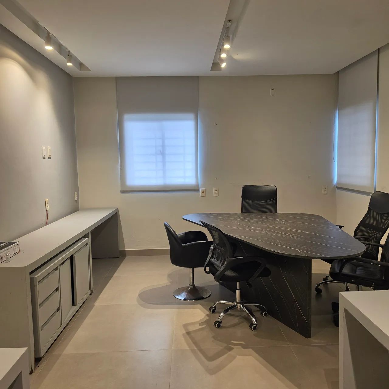  escritório na avenida rotary localização privilegiada  - Foto 3