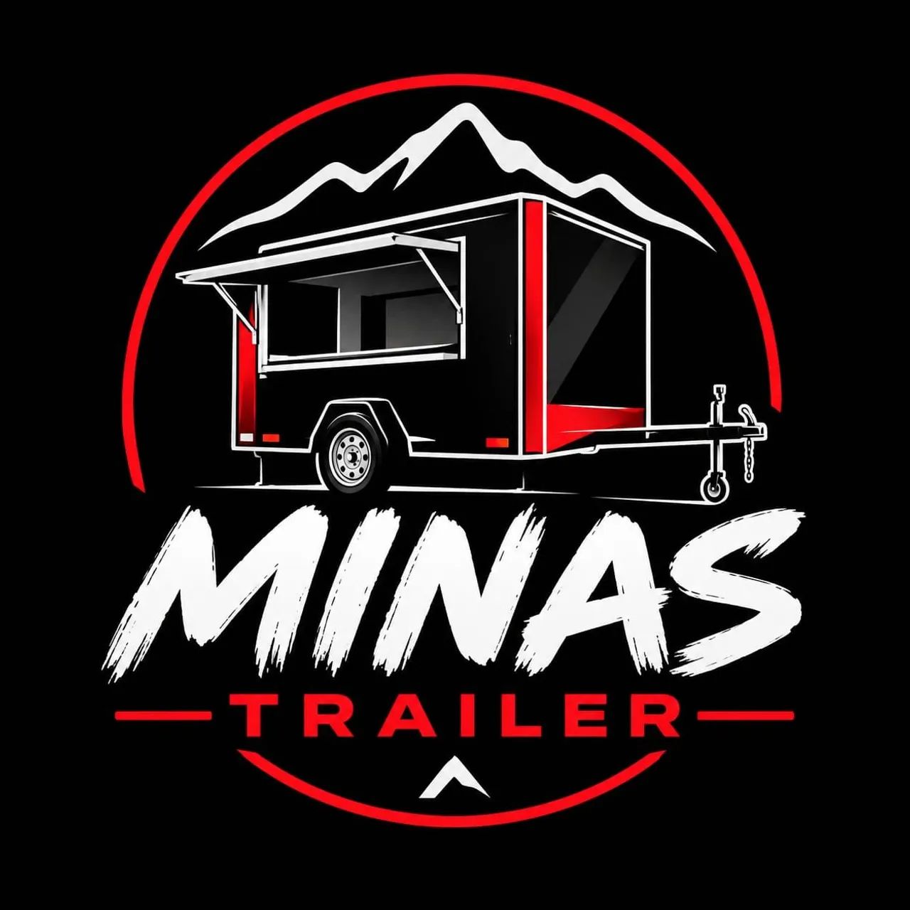 Fábrica de Trailer e serralheria em geral em belorizonte 
