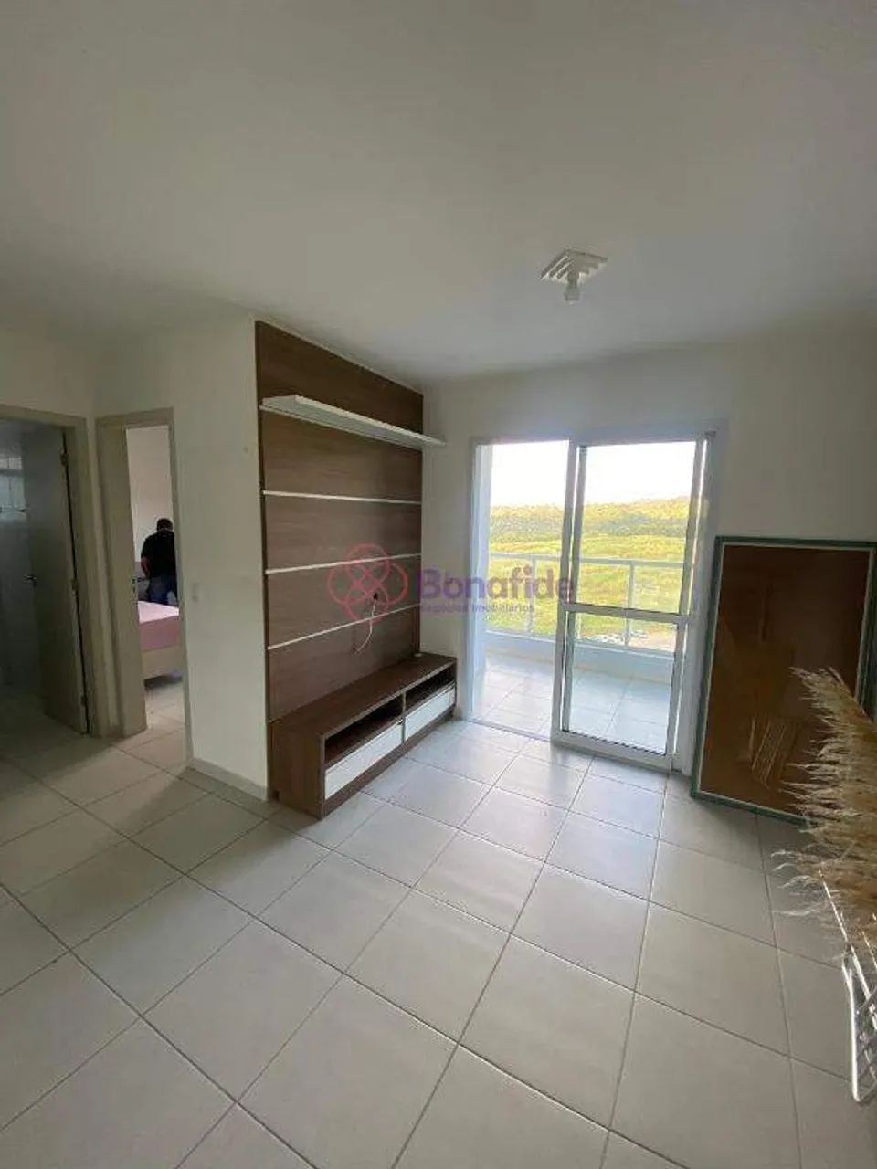 Flat para LOCAÇÃO localizado no Edifício Self, em Jundiaí/SP
