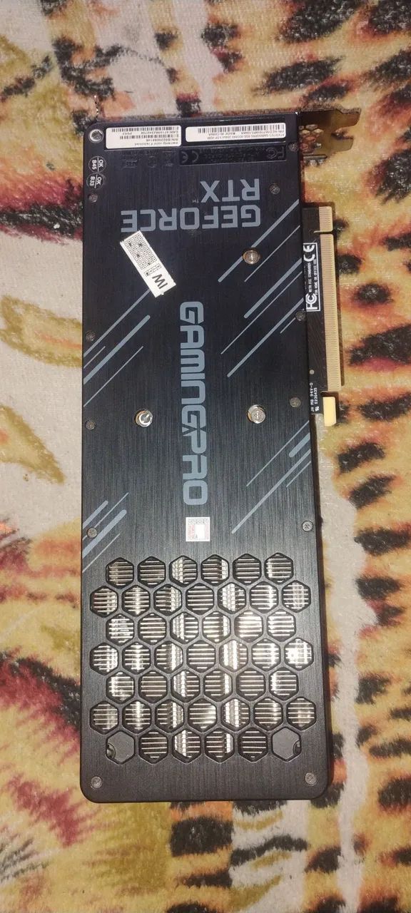 Rtx 3070ti - Foto 4