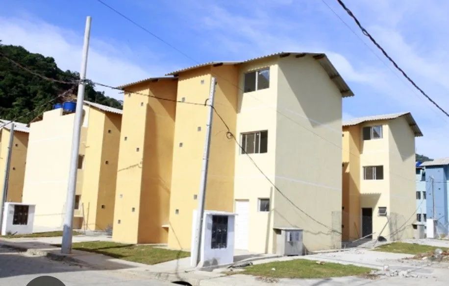 Aluga se casa triplex na vila Edna - Foto 4