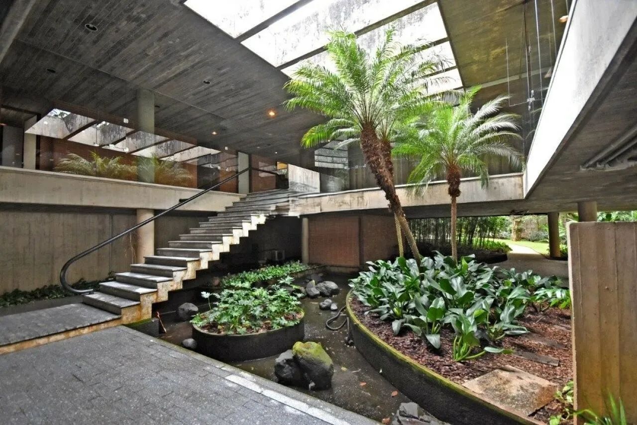 Sobrado, Cidade Jardim - São Paulo - Foto 2