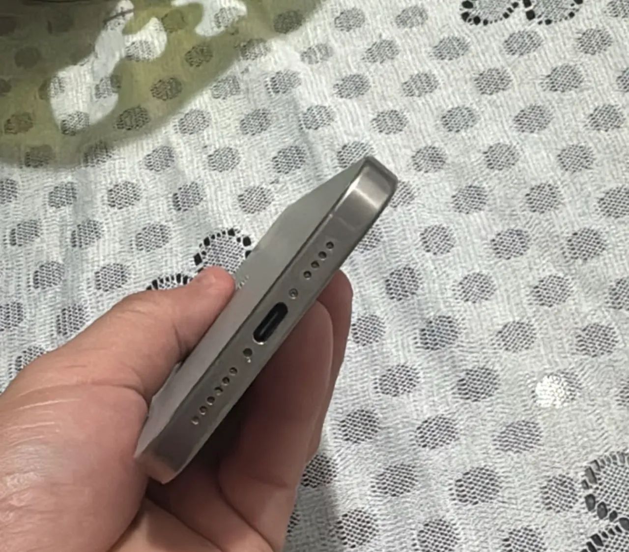 IPHONE 15 PRO MAX 512GB - Foto 4