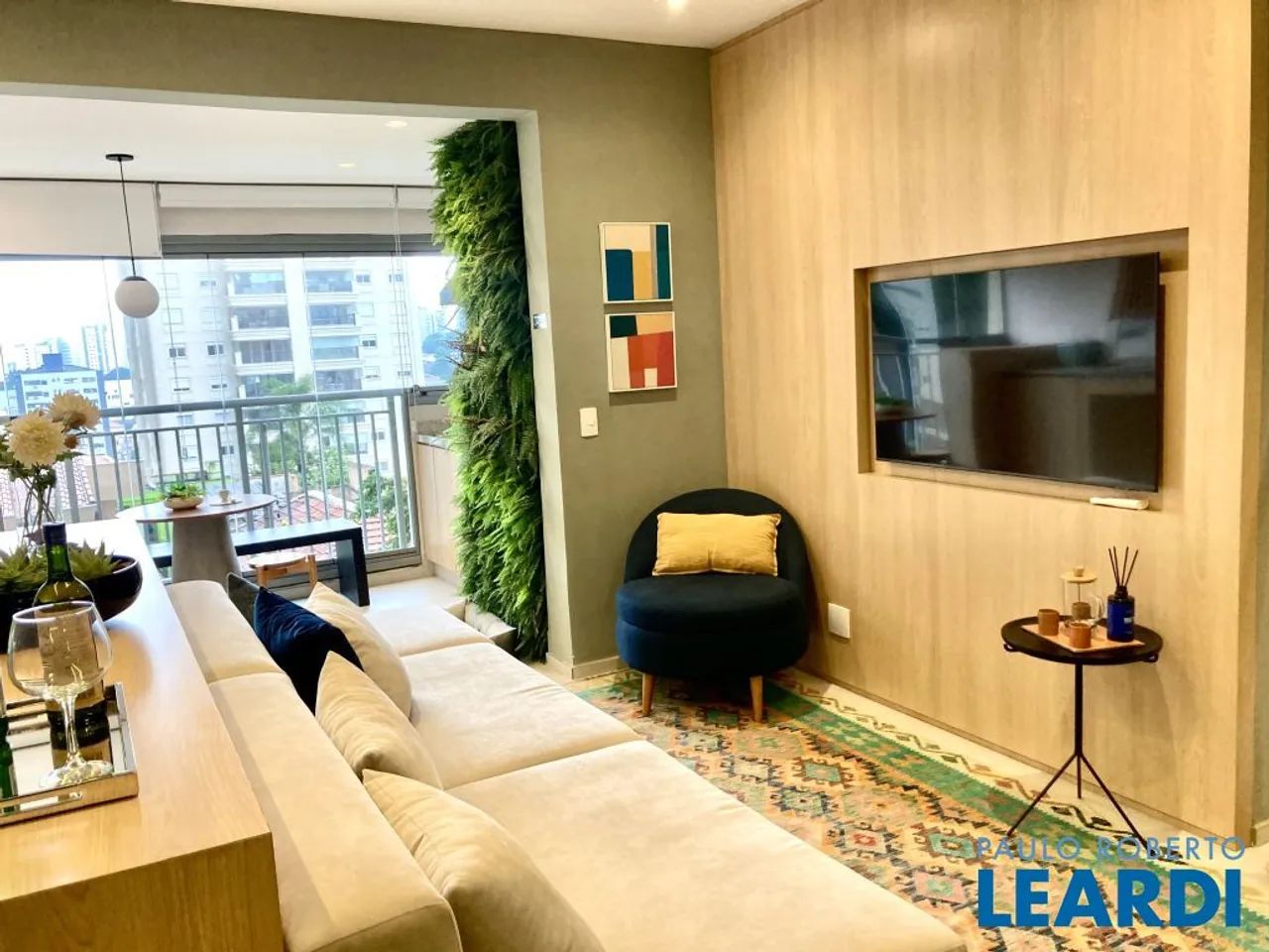 APARTAMENTO - VILA MARIANA - SP - Foto 3