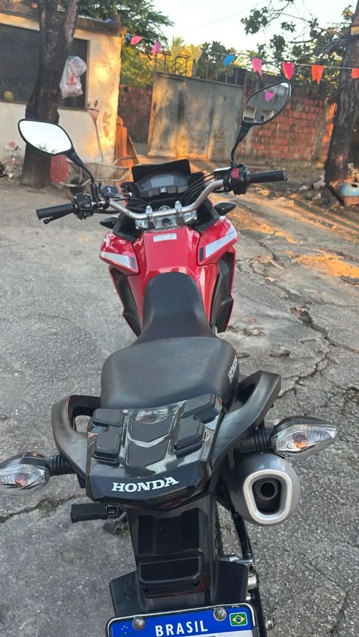 XRE 190 - Foto 5