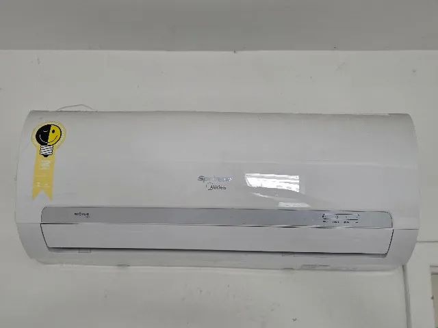 Ar condicionado Midea 9000 Btu  - Foto 2