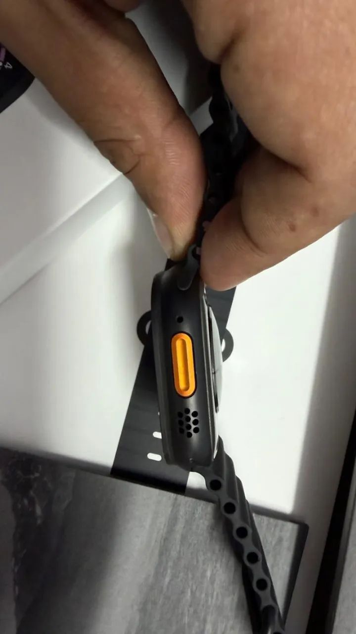 Apple Watch Ultra 3 - Foto 2