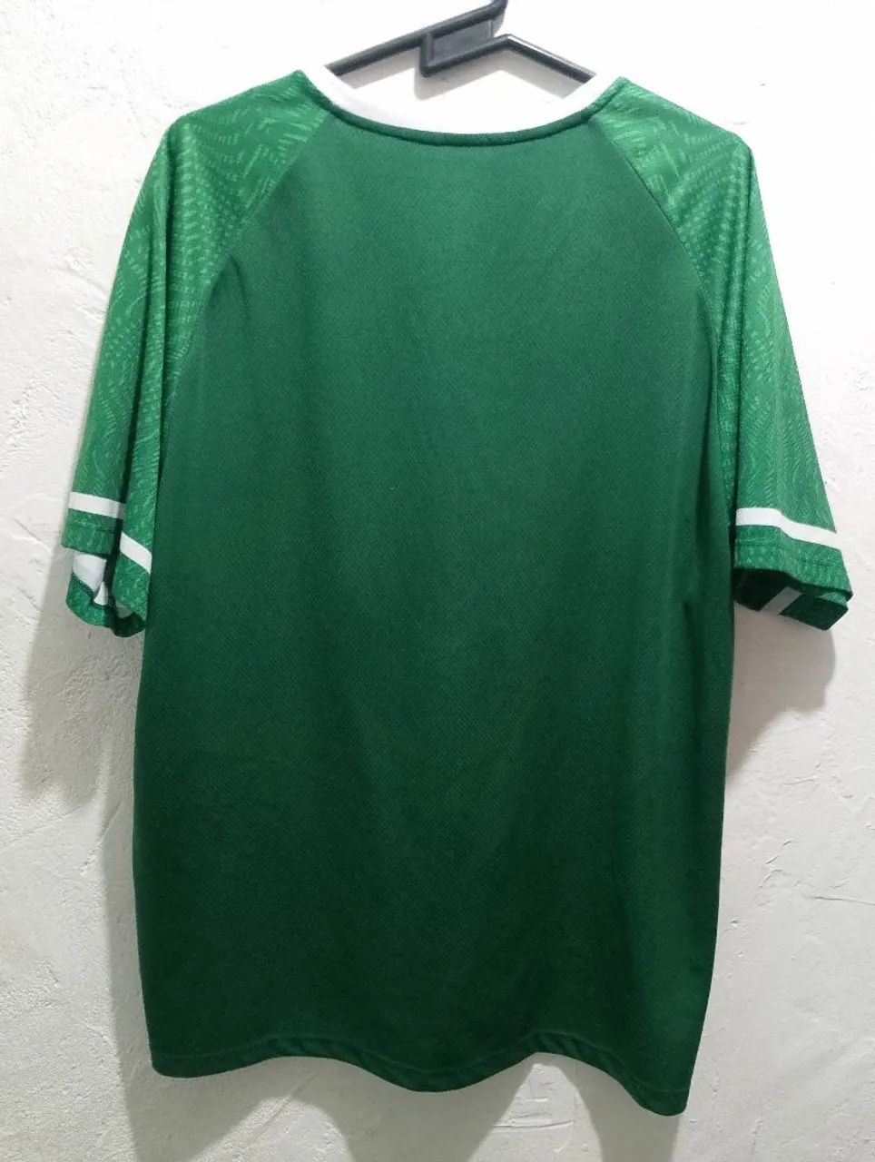 Camisa G Palmeiras Verde - Betel - Foto 5