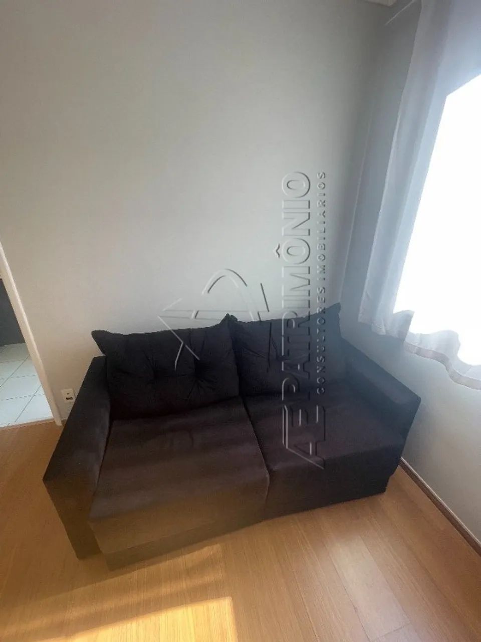 APARTAMENTO 2 Dorm. VIDA PLENA CAMPOLIM - Foto 3