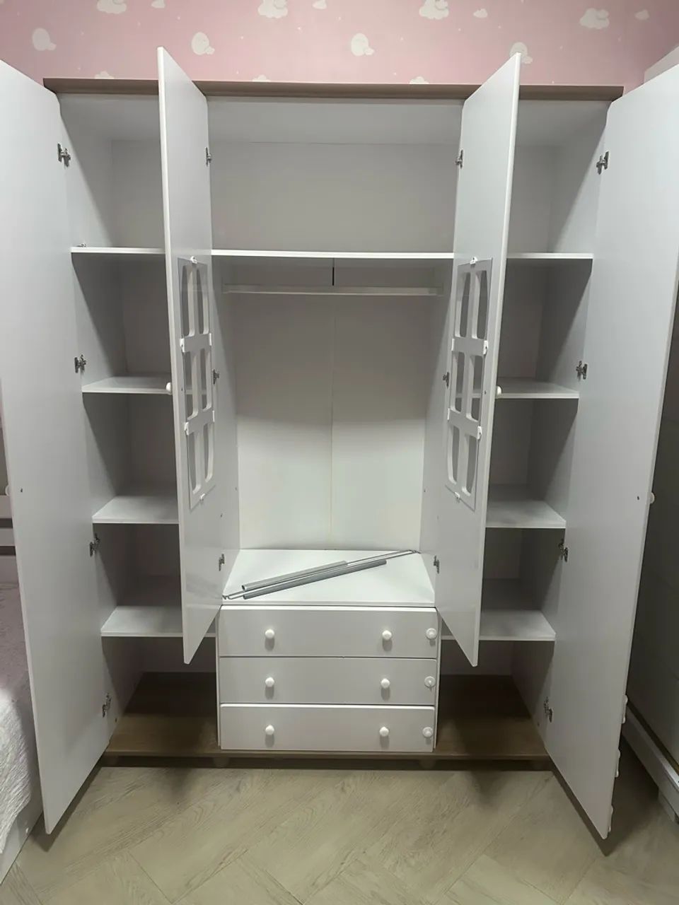 Guarda-roupa  - Foto 2
