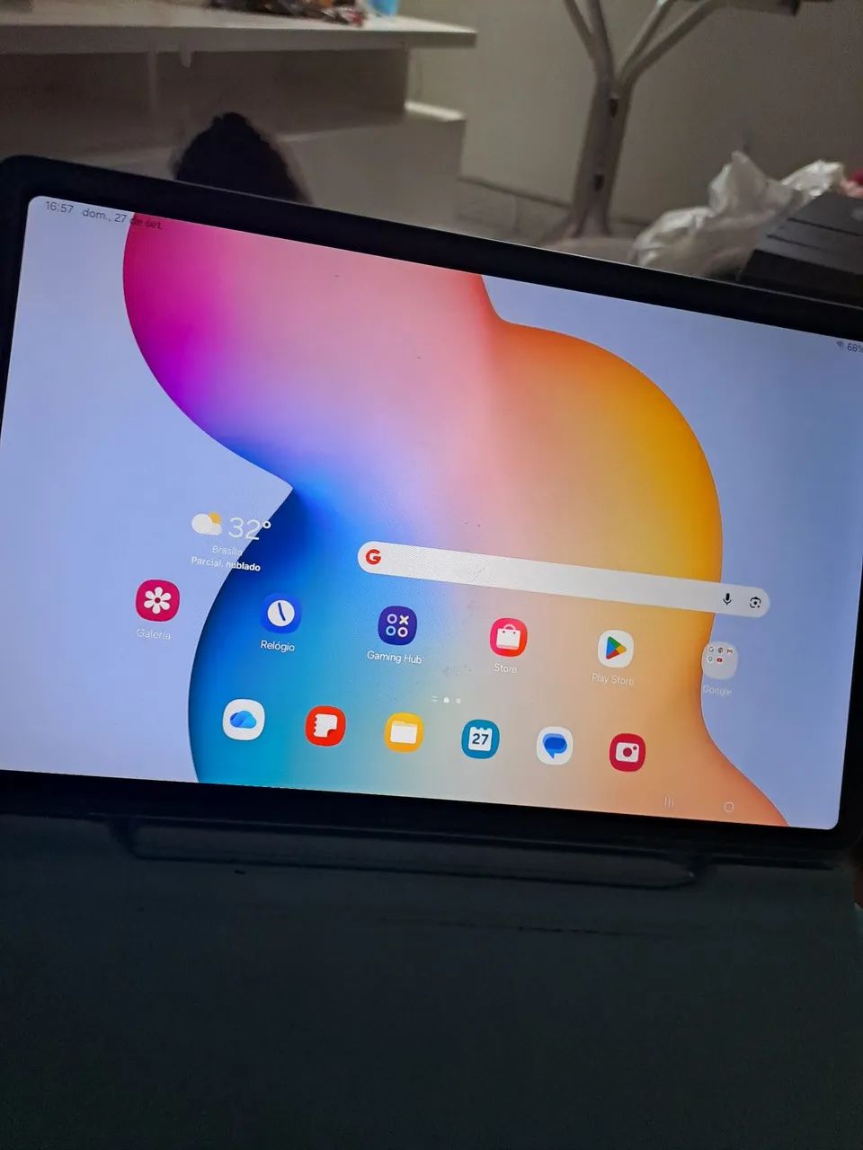 Tablet s6 lite  - Foto 2