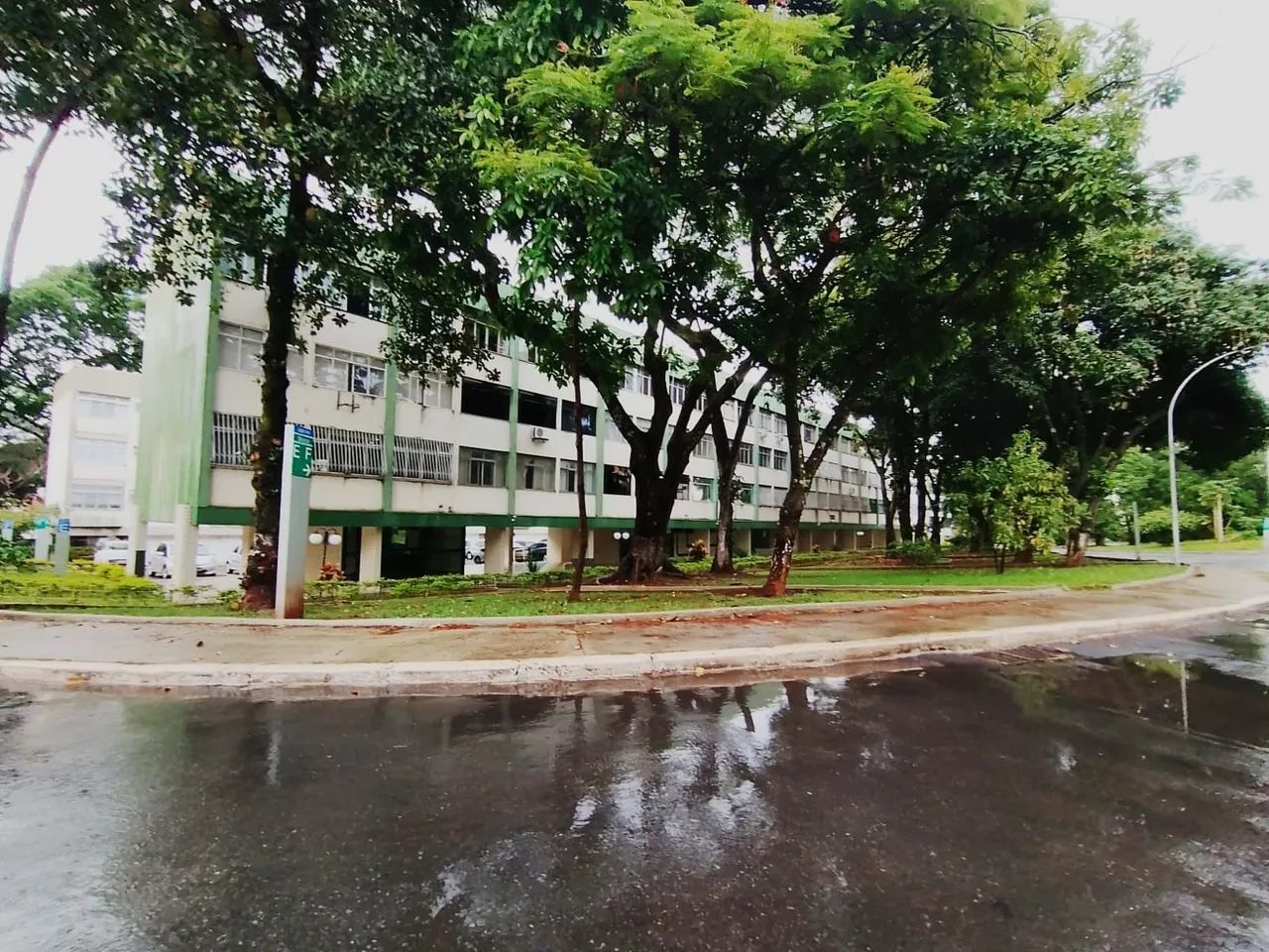 Foto - Brasília - Asa Sul