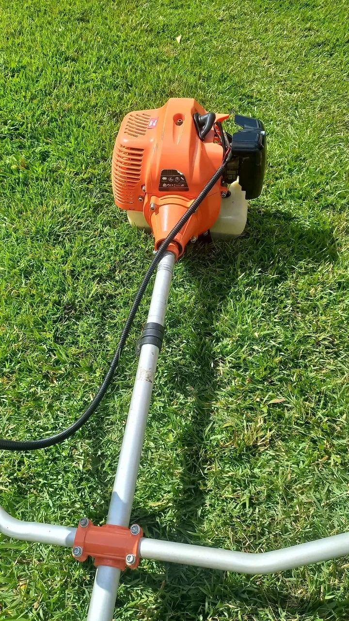 Roçadeira 52cc - Foto 2
