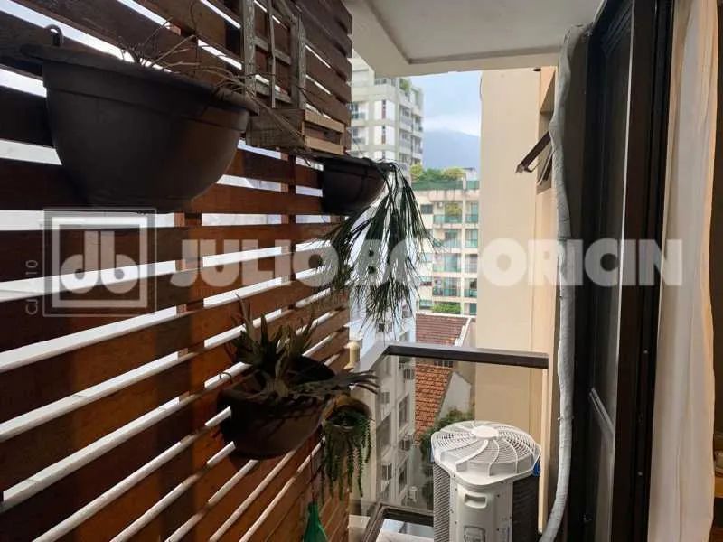 Apartamento : / Residencial / Leblon - Foto 3