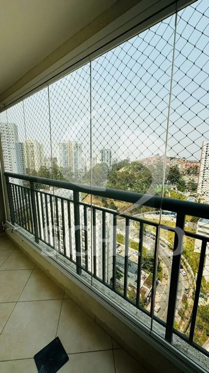 Apartamento com 3 quartos e 2 Vagas no Condomínio Florada Morumbi
